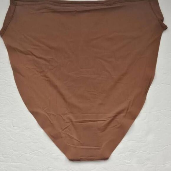 2 PAIR SKIMS HI CUT BRIEF PANTY NWT - Picture 13 of 13